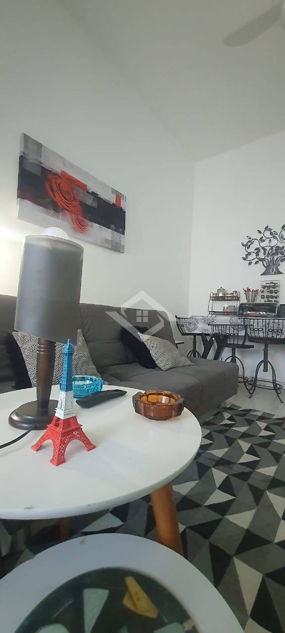 Apartamento para alugar com 1 quarto, 35m² - Foto 13