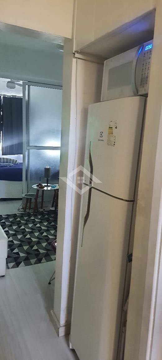 Apartamento para alugar com 1 quarto, 35m² - Foto 18
