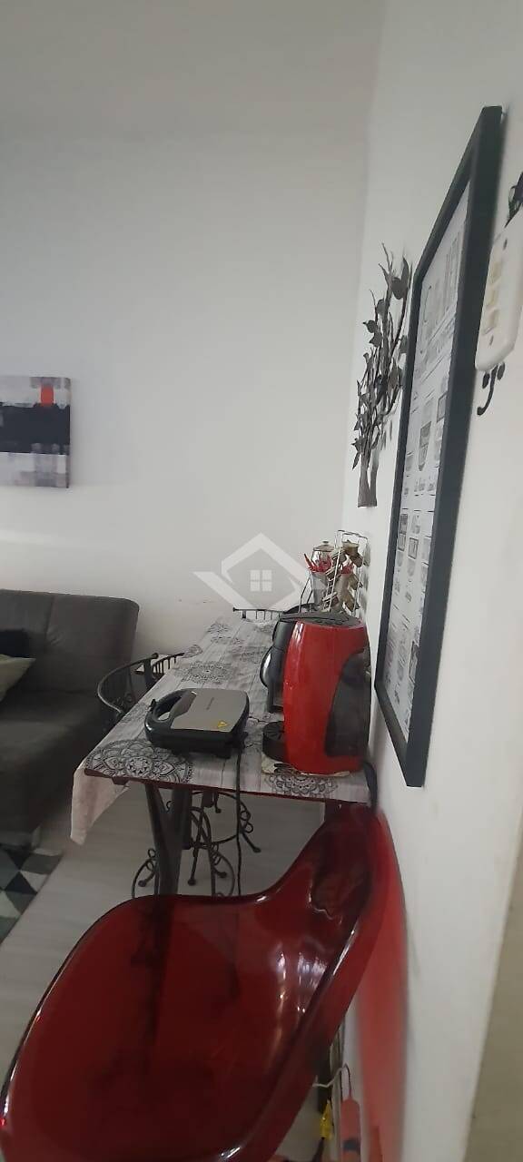 Apartamento para alugar com 1 quarto, 35m² - Foto 15