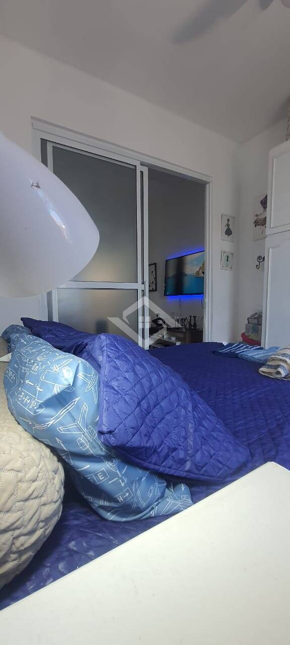 Apartamento para alugar com 1 quarto, 35m² - Foto 14