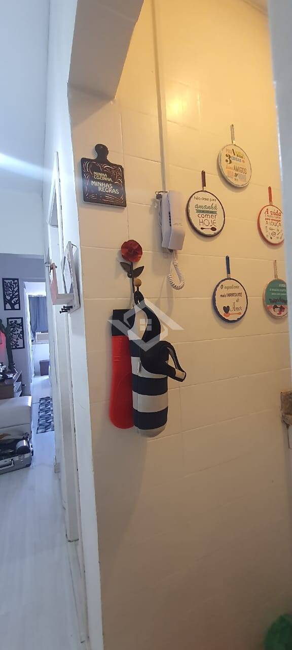 Apartamento para alugar com 1 quarto, 35m² - Foto 19