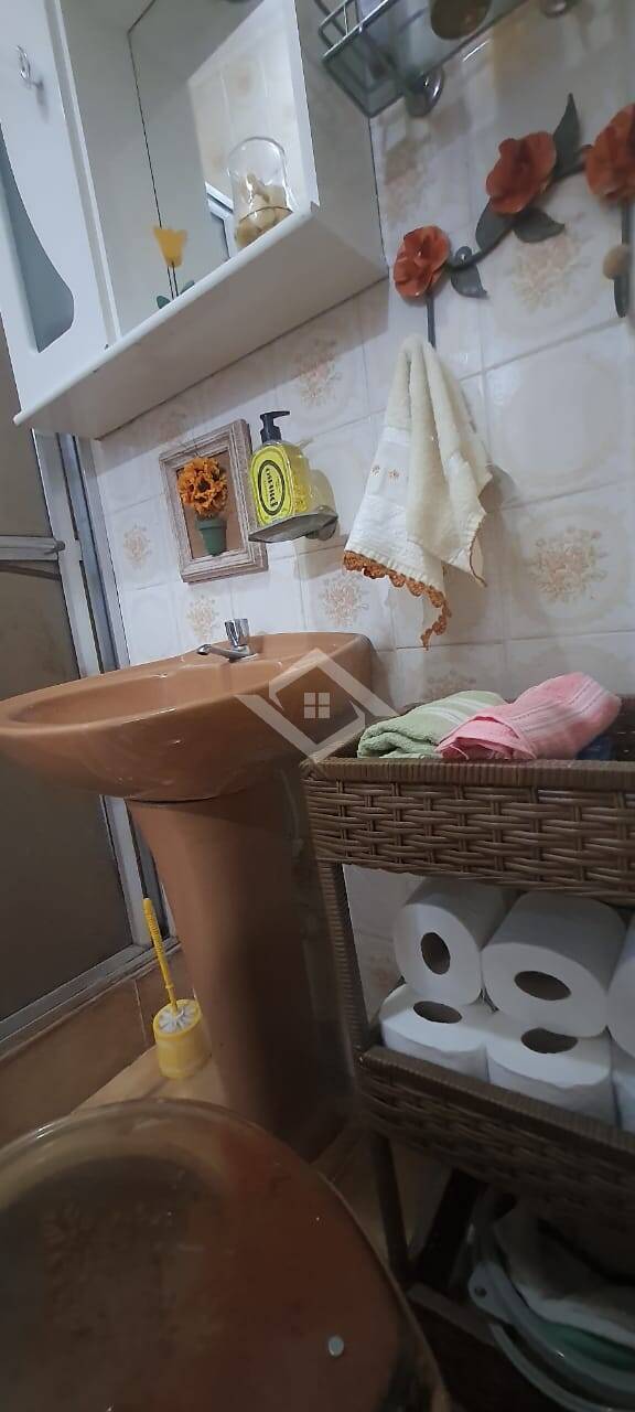 Apartamento para alugar com 1 quarto, 35m² - Foto 20