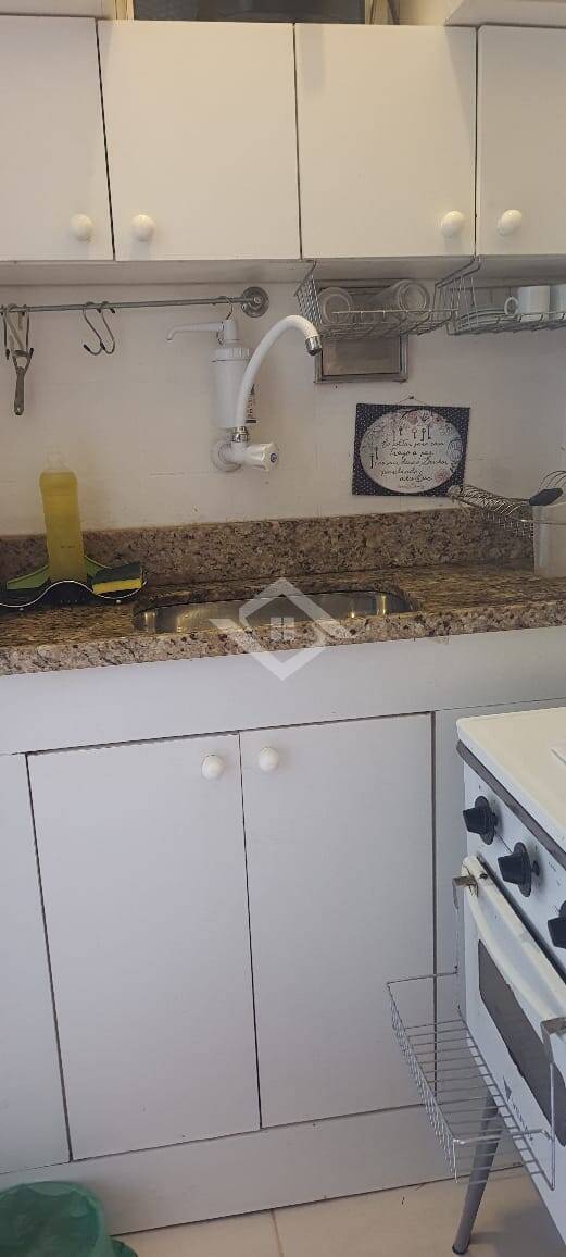 Apartamento para alugar com 1 quarto, 35m² - Foto 21