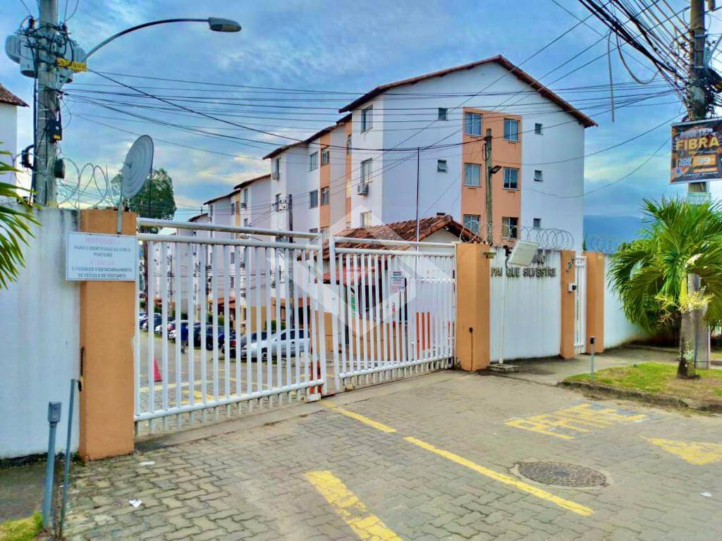 Apartamento, 2 quartos, 42 m² - Foto 1