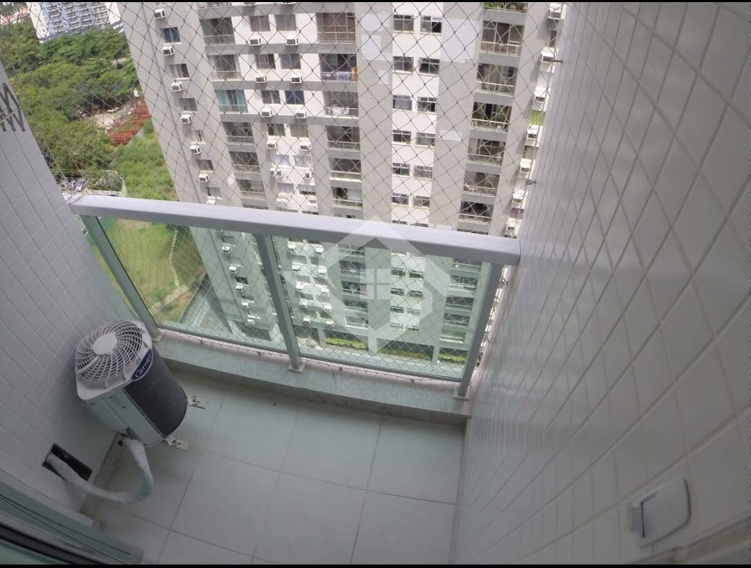 Apartamento, 3 quartos, 92 m² - Foto 6