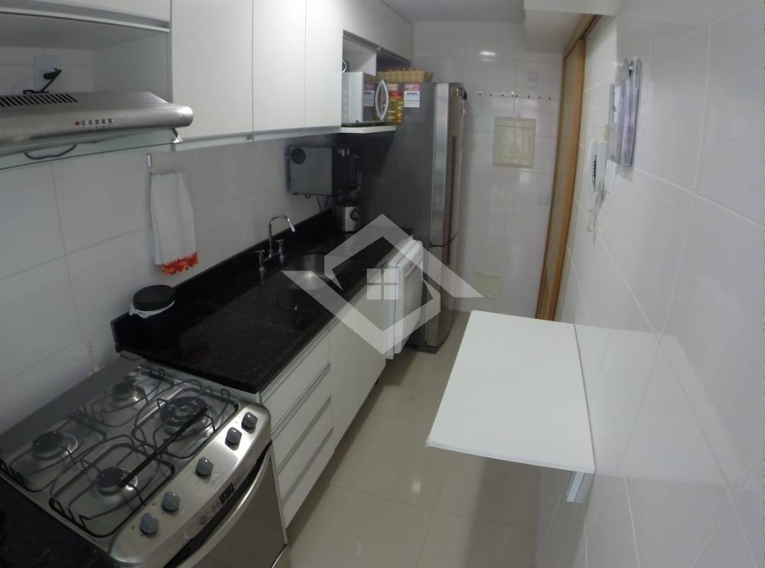 Apartamento, 3 quartos, 92 m² - Foto 10