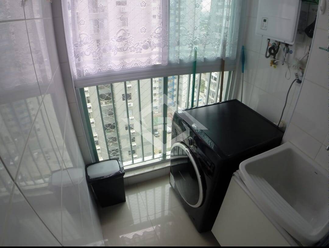 Apartamento, 3 quartos, 92 m² - Foto 13
