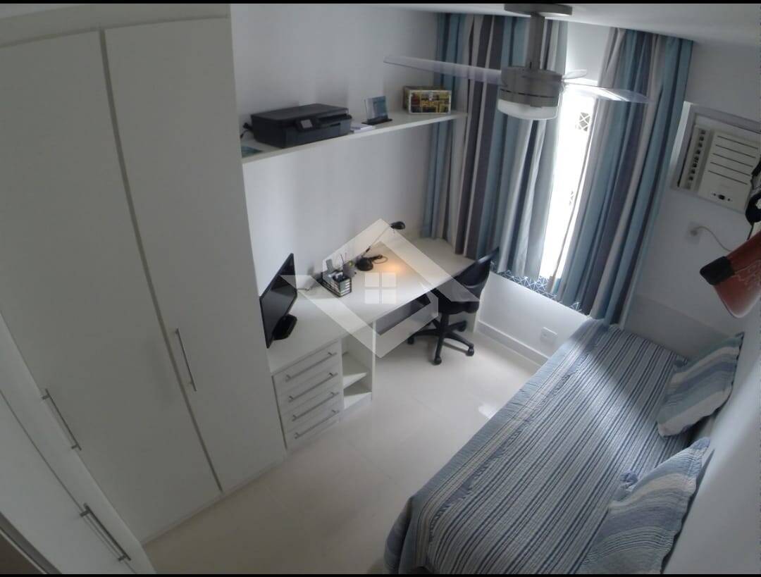Apartamento, 3 quartos, 92 m² - Foto 17