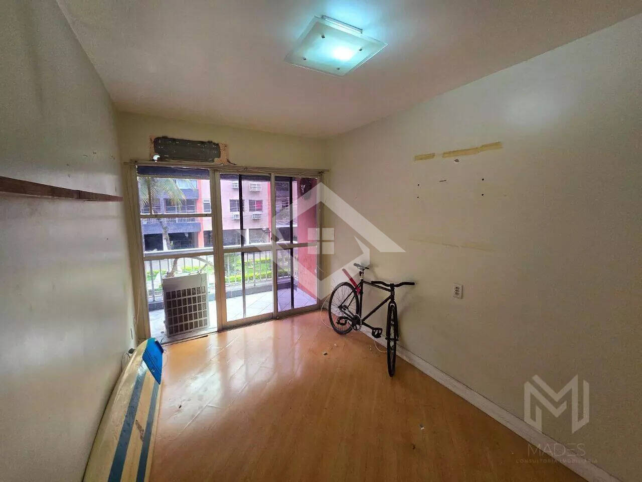Apartamento à venda com 3 quartos, 80m² - Foto 6