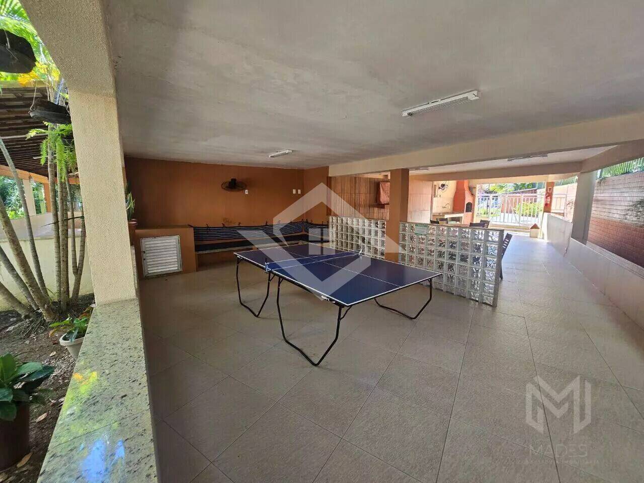 Apartamento à venda com 3 quartos, 80m² - Foto 8