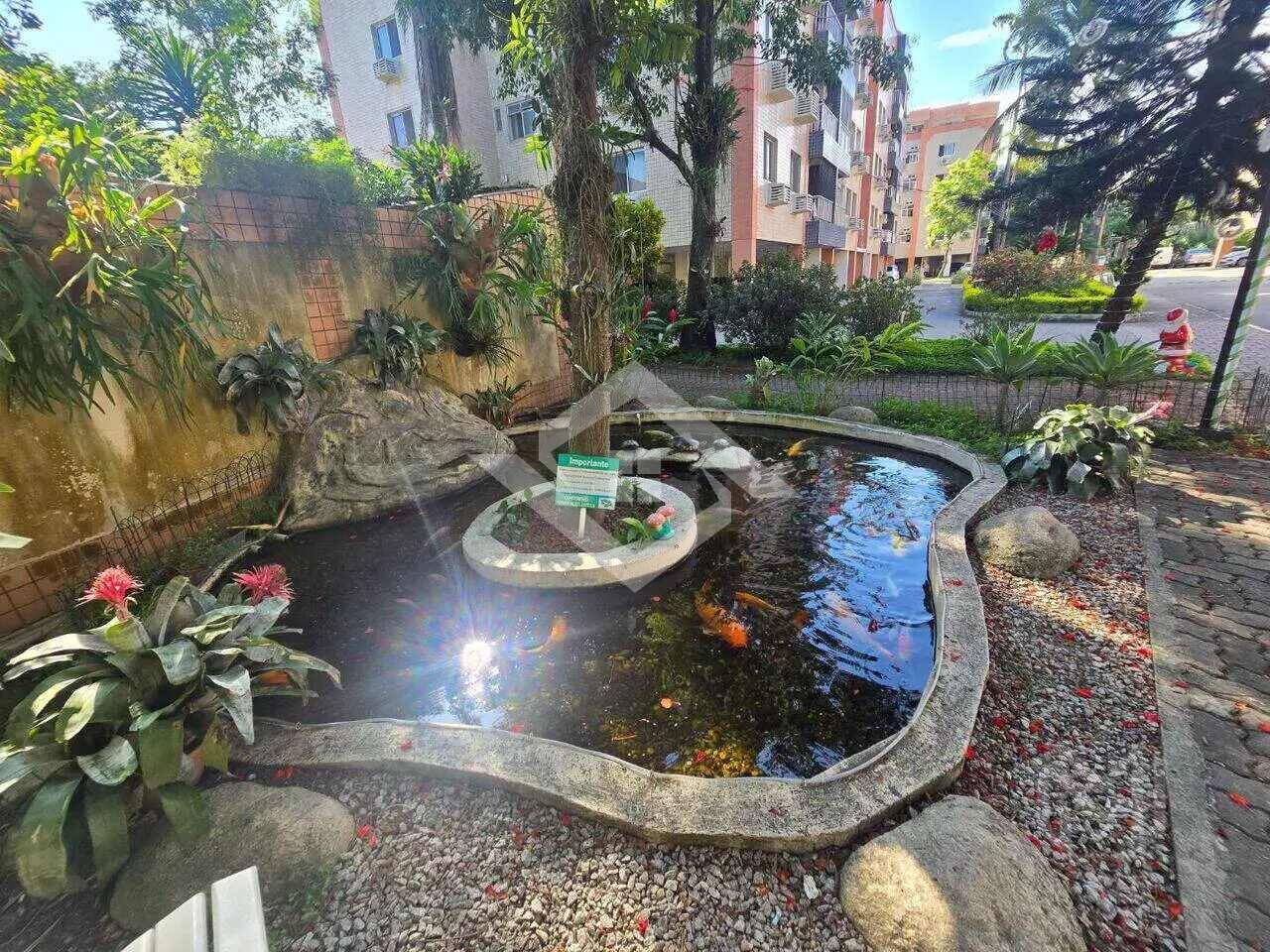 Apartamento à venda com 3 quartos, 80m² - Foto 9