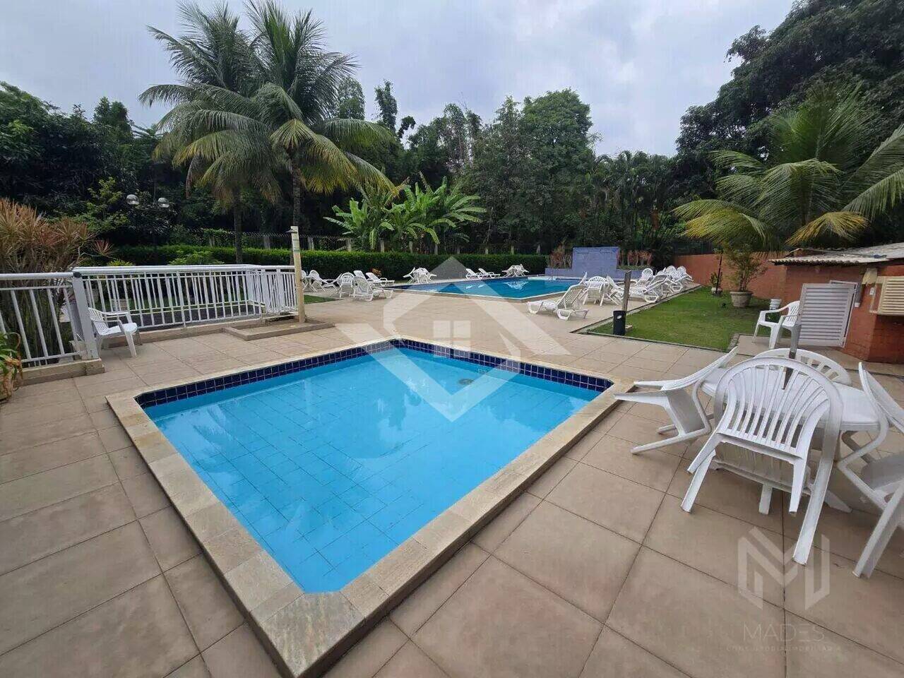Apartamento à venda com 3 quartos, 80m² - Foto 31