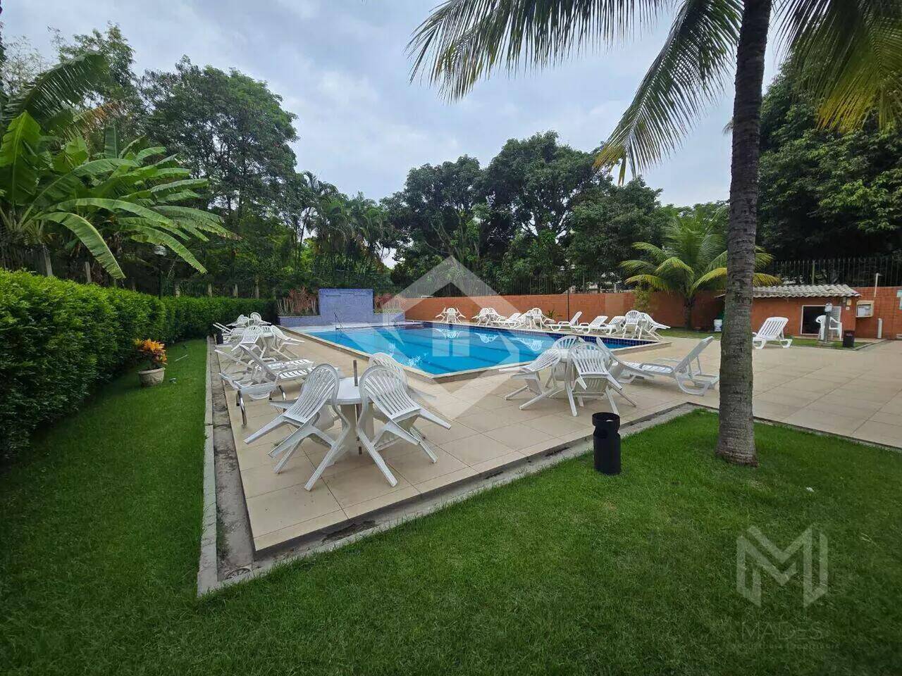Apartamento à venda com 3 quartos, 80m² - Foto 33