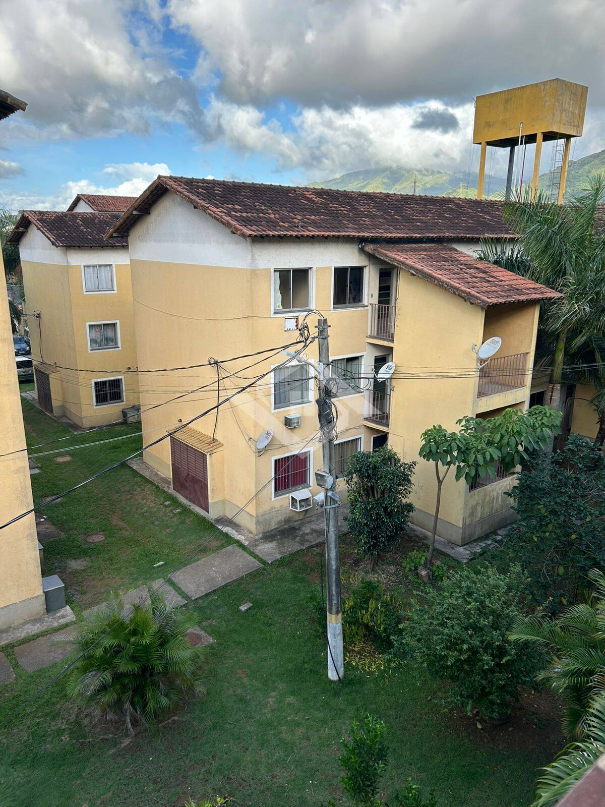 Apartamento, 2 quartos, 49 m² - Foto 2