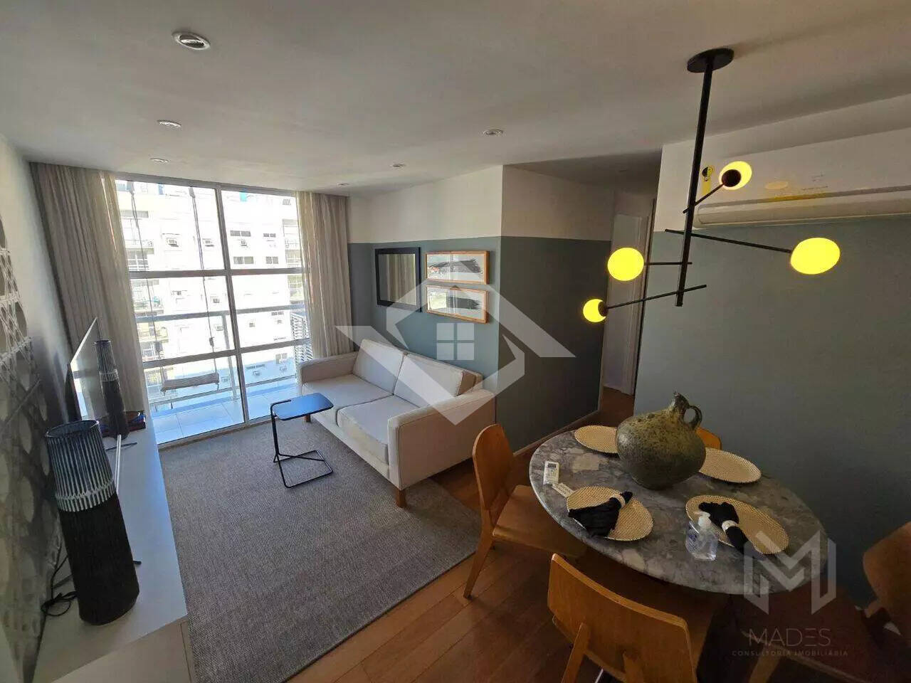 Apartamento à venda com 2 quartos, 61m² - Foto 12