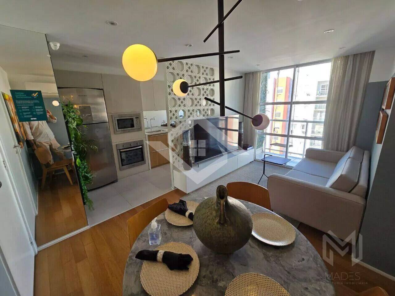 Apartamento à venda com 2 quartos, 61m² - Foto 11