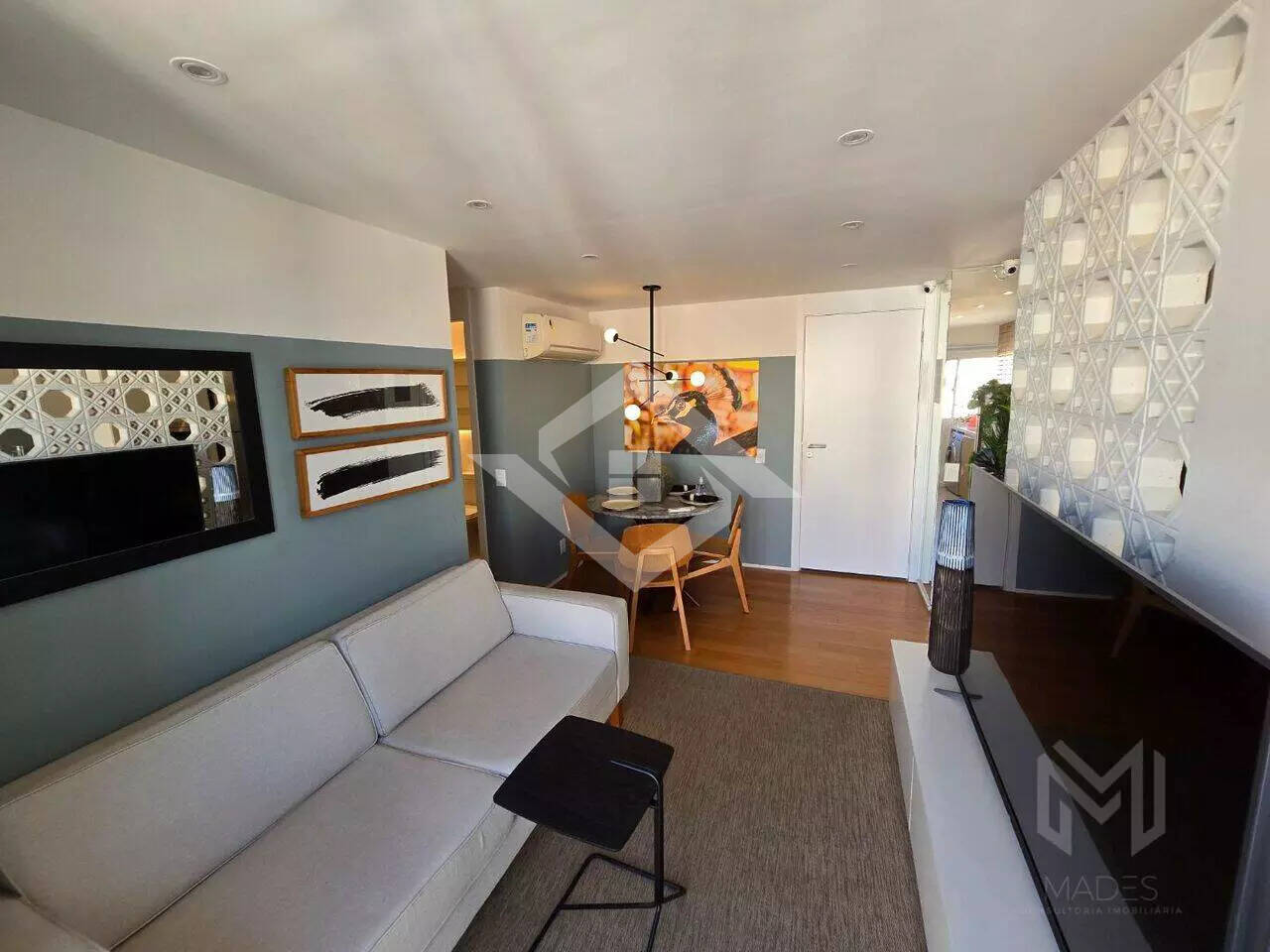 Apartamento à venda com 2 quartos, 61m² - Foto 10