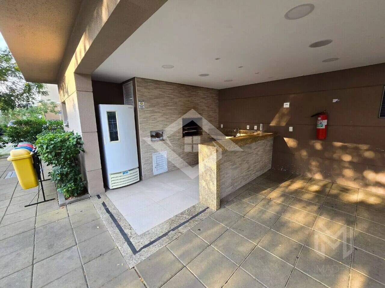 Apartamento à venda com 2 quartos, 61m² - Foto 23