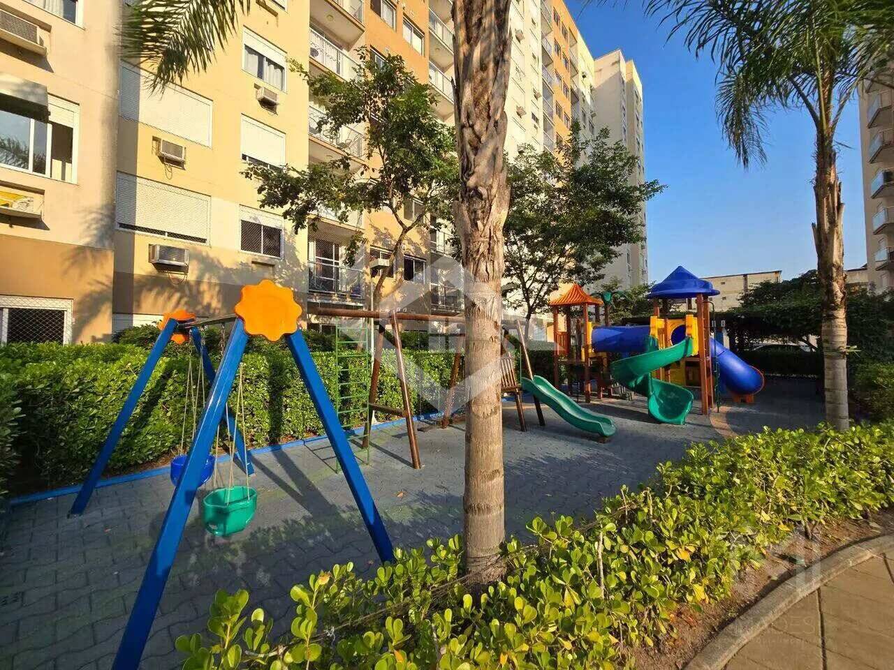 Apartamento à venda com 2 quartos, 61m² - Foto 7