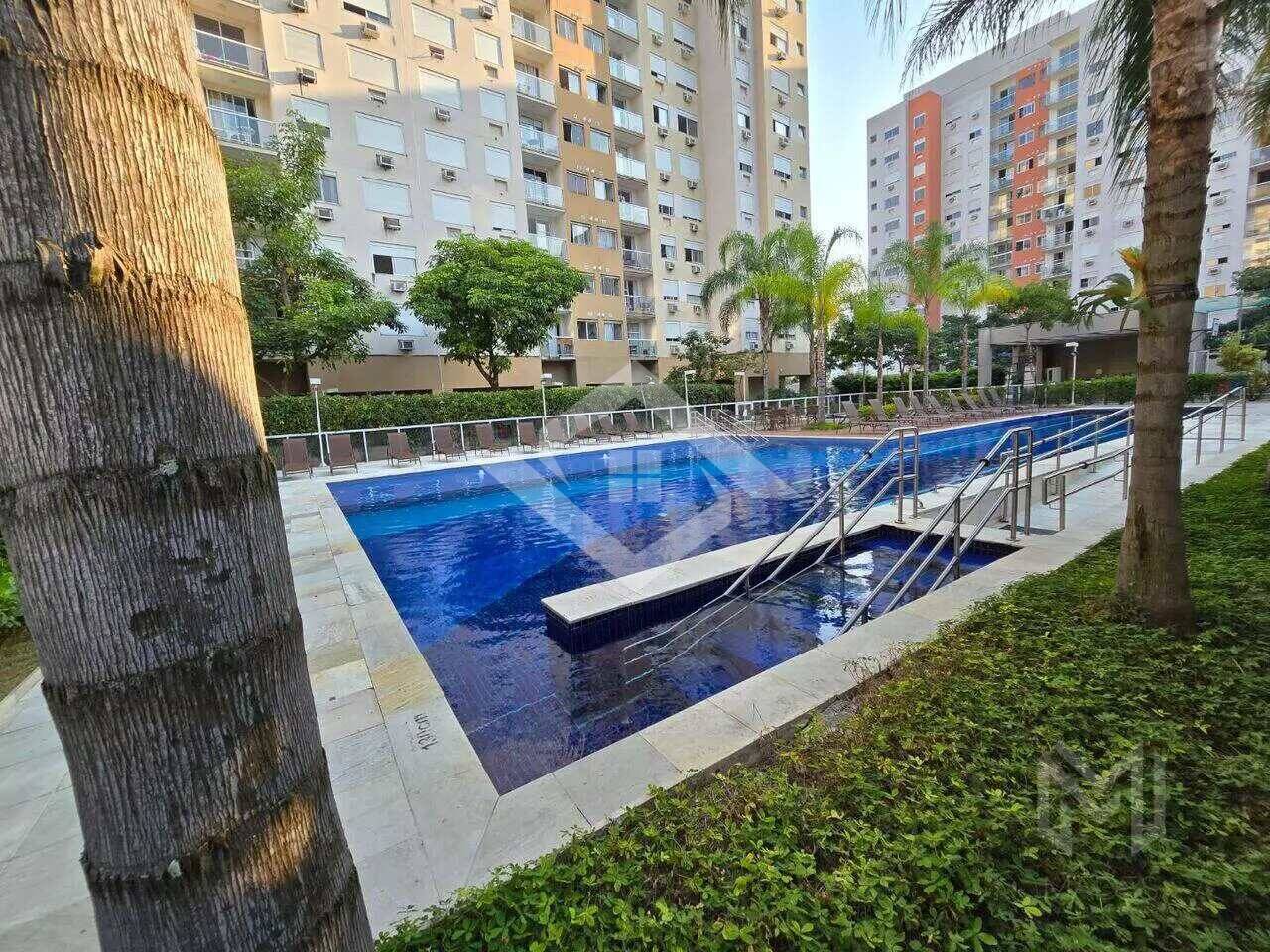 Apartamento à venda com 2 quartos, 61m² - Foto 3