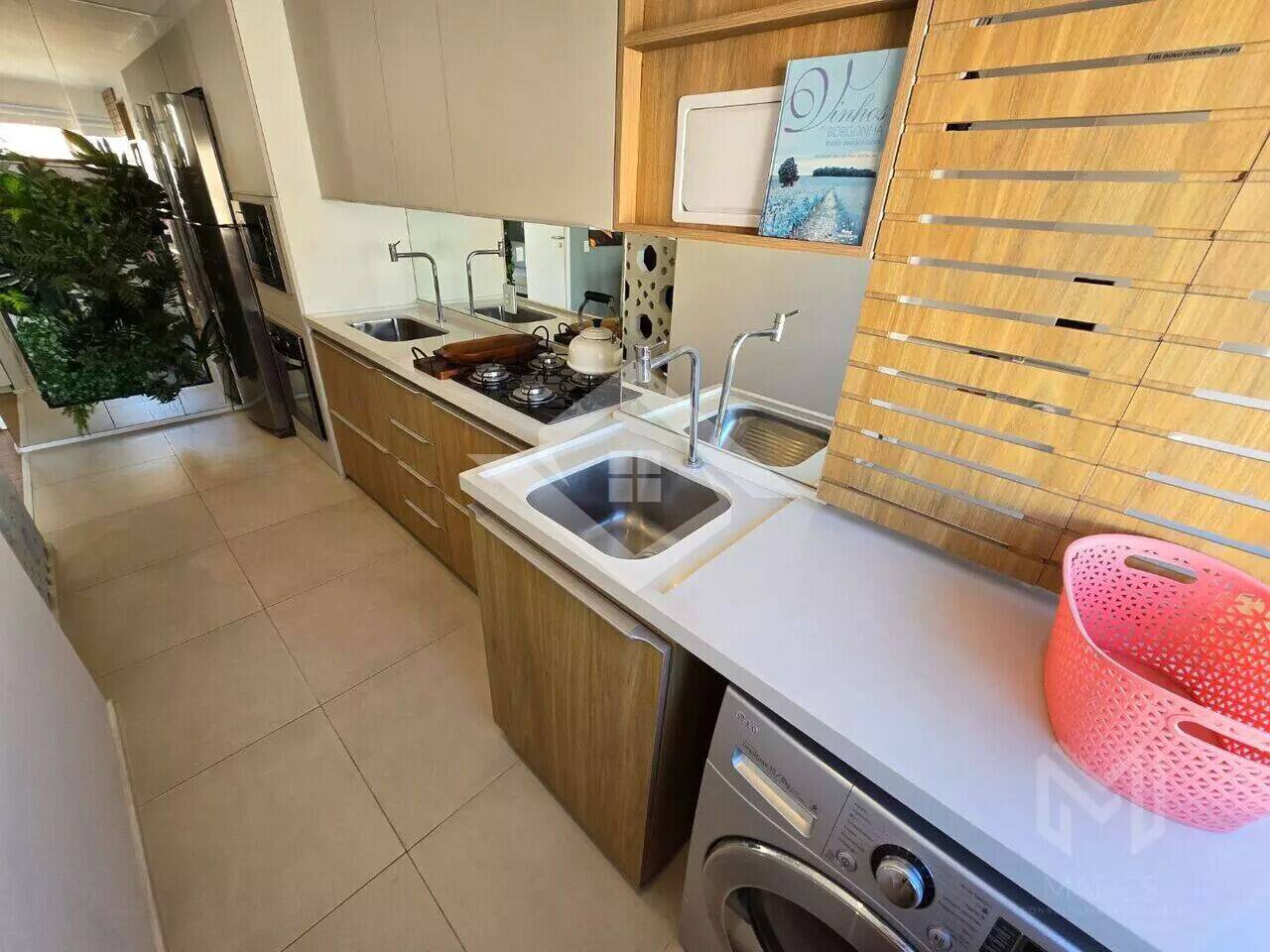 Apartamento à venda com 2 quartos, 61m² - Foto 16