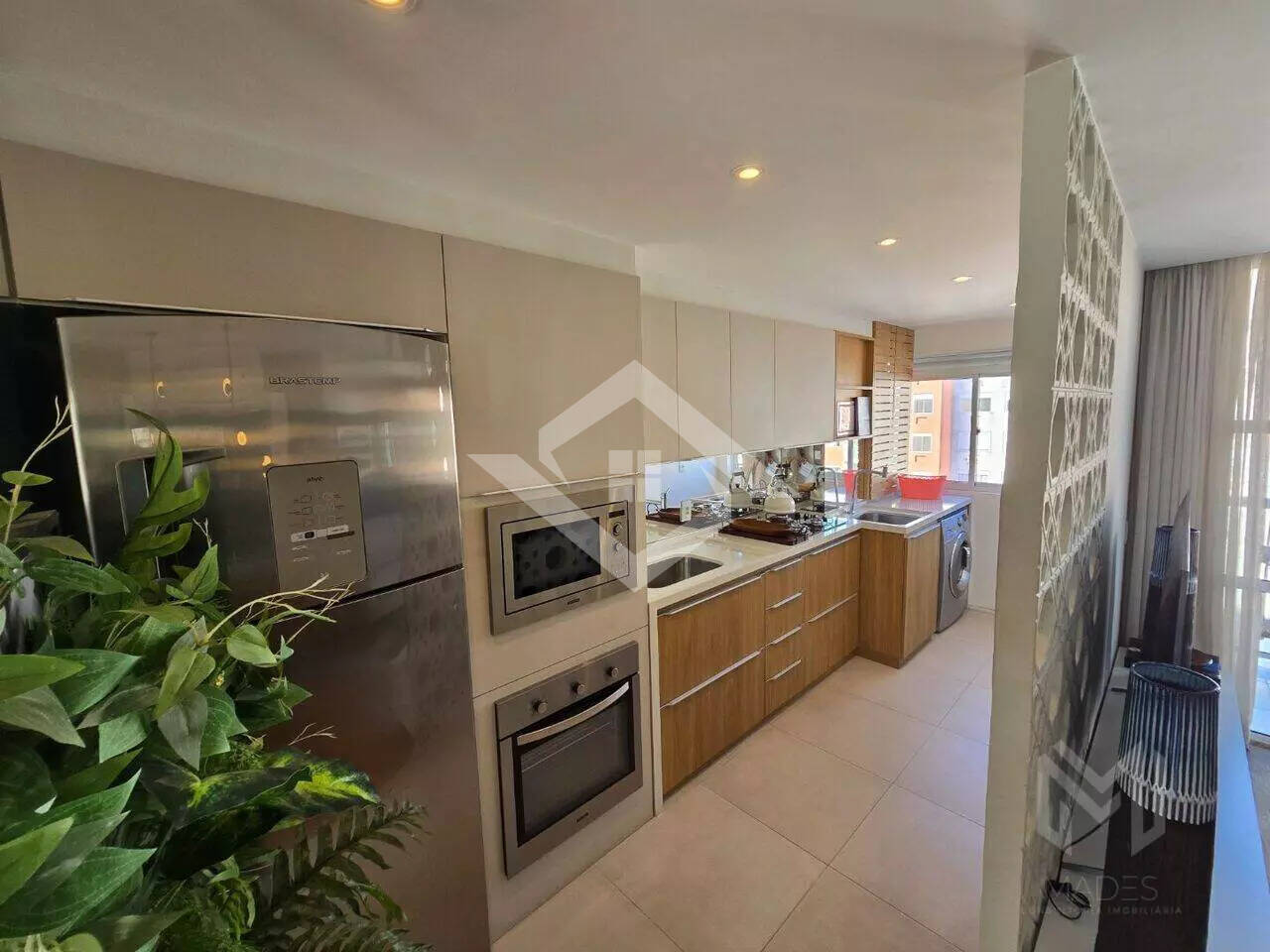 Apartamento à venda com 2 quartos, 61m² - Foto 14