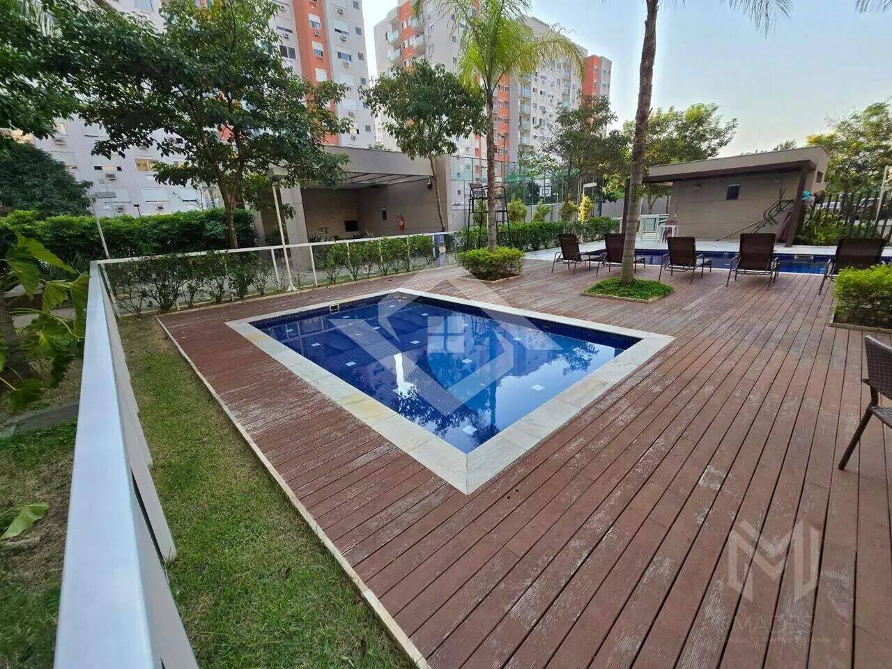 Apartamento à venda com 2 quartos, 61m² - Foto 5