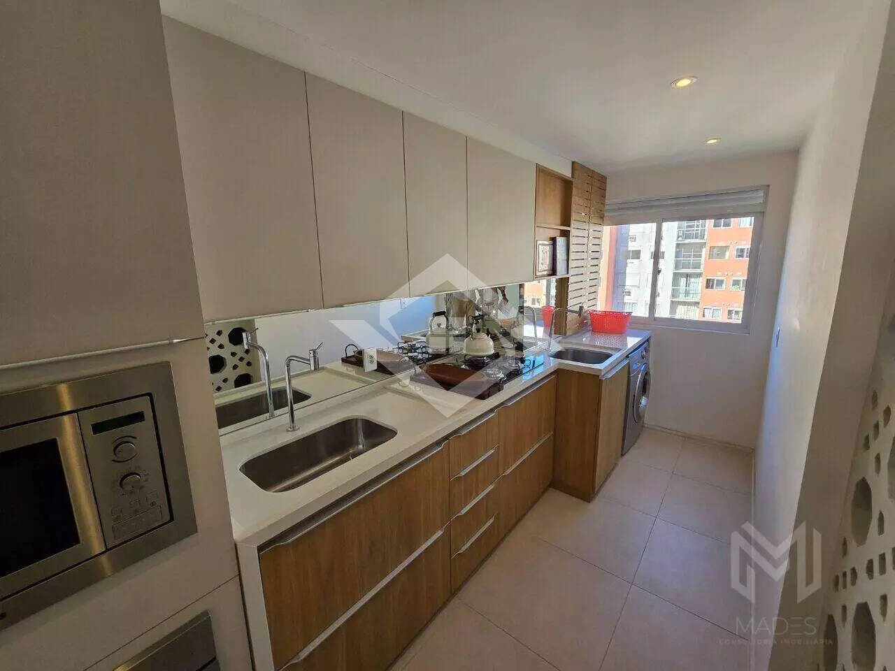 Apartamento à venda com 2 quartos, 61m² - Foto 15