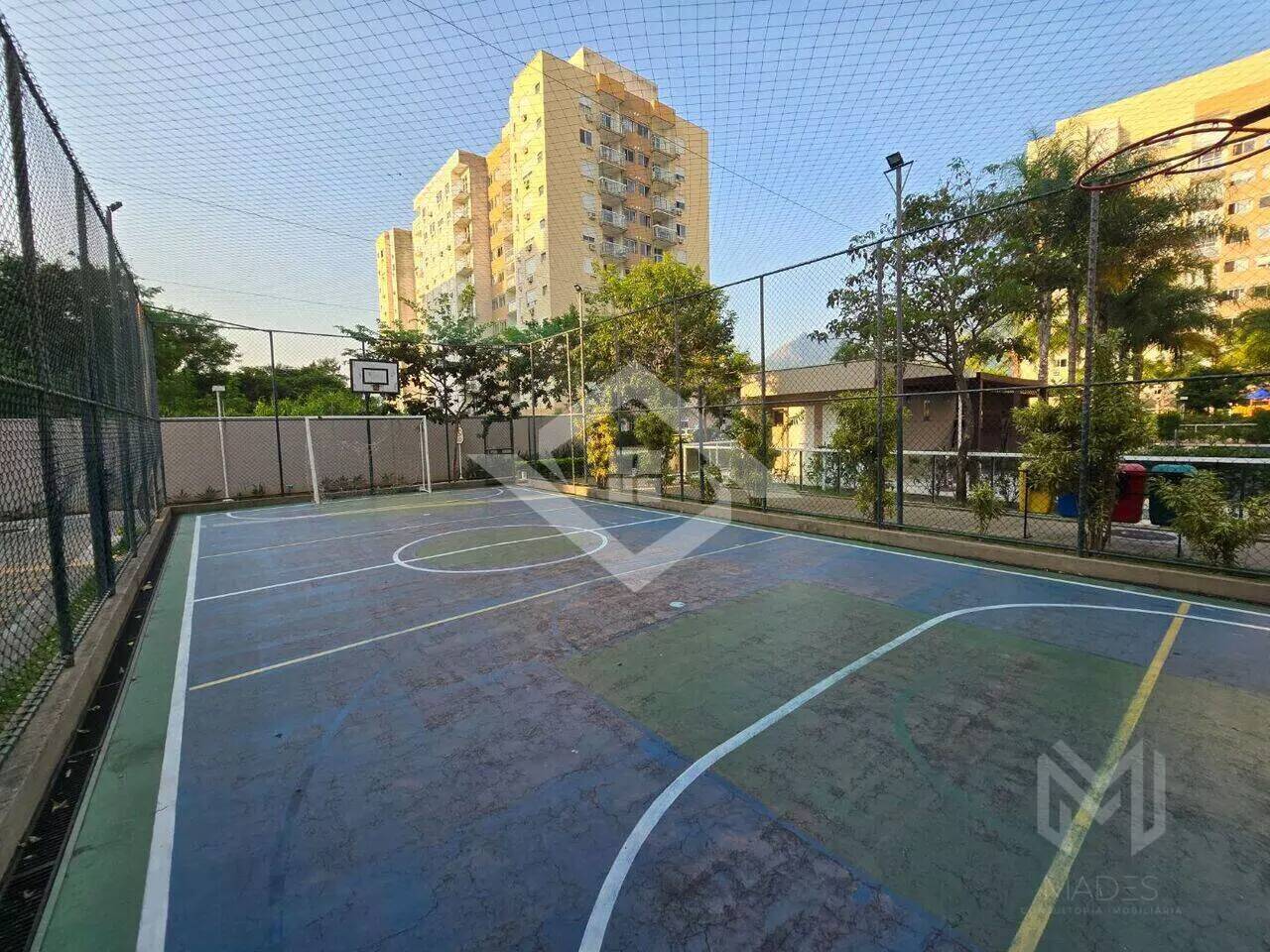 Apartamento à venda com 2 quartos, 61m² - Foto 25