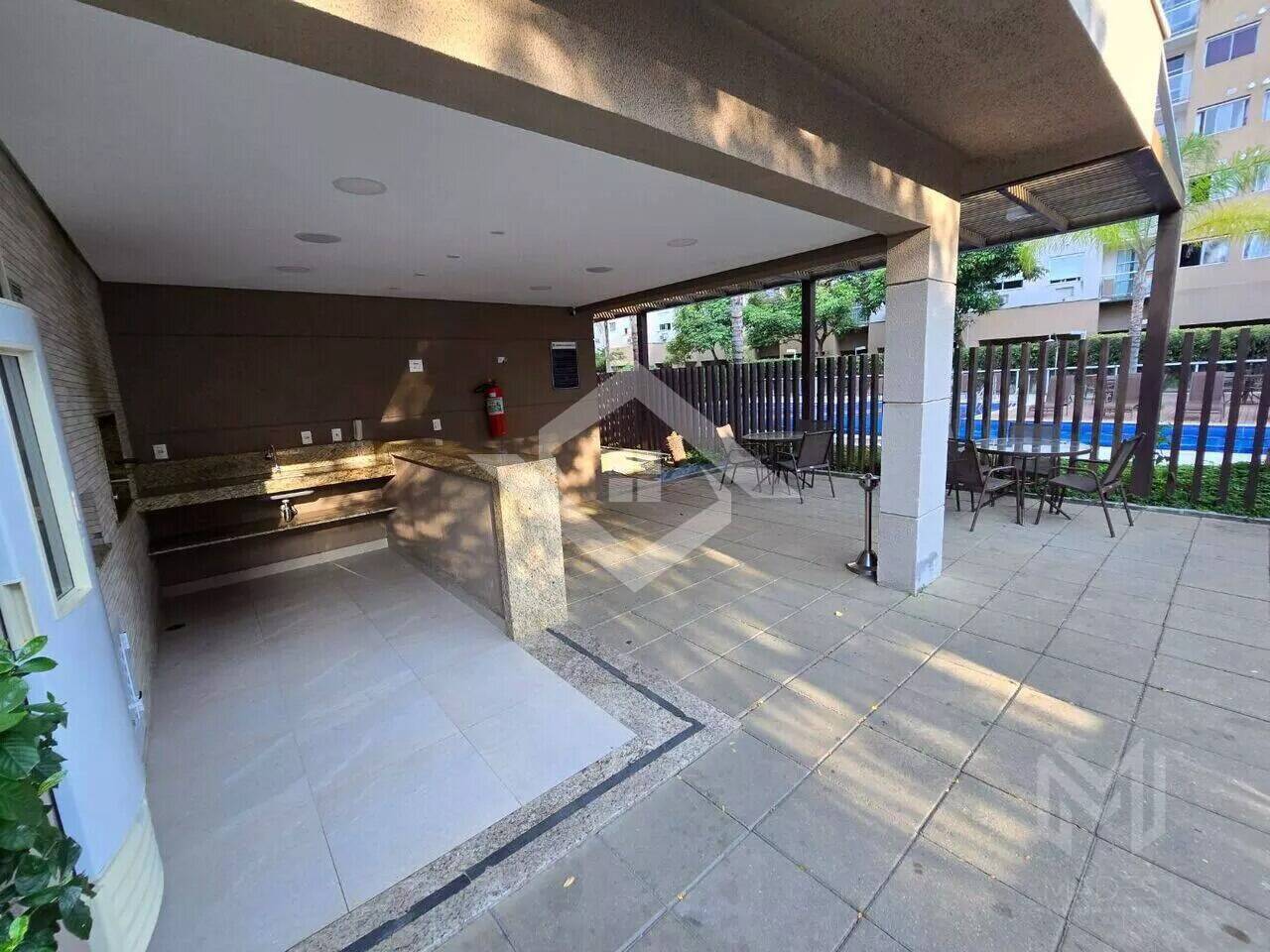 Apartamento à venda com 2 quartos, 61m² - Foto 22