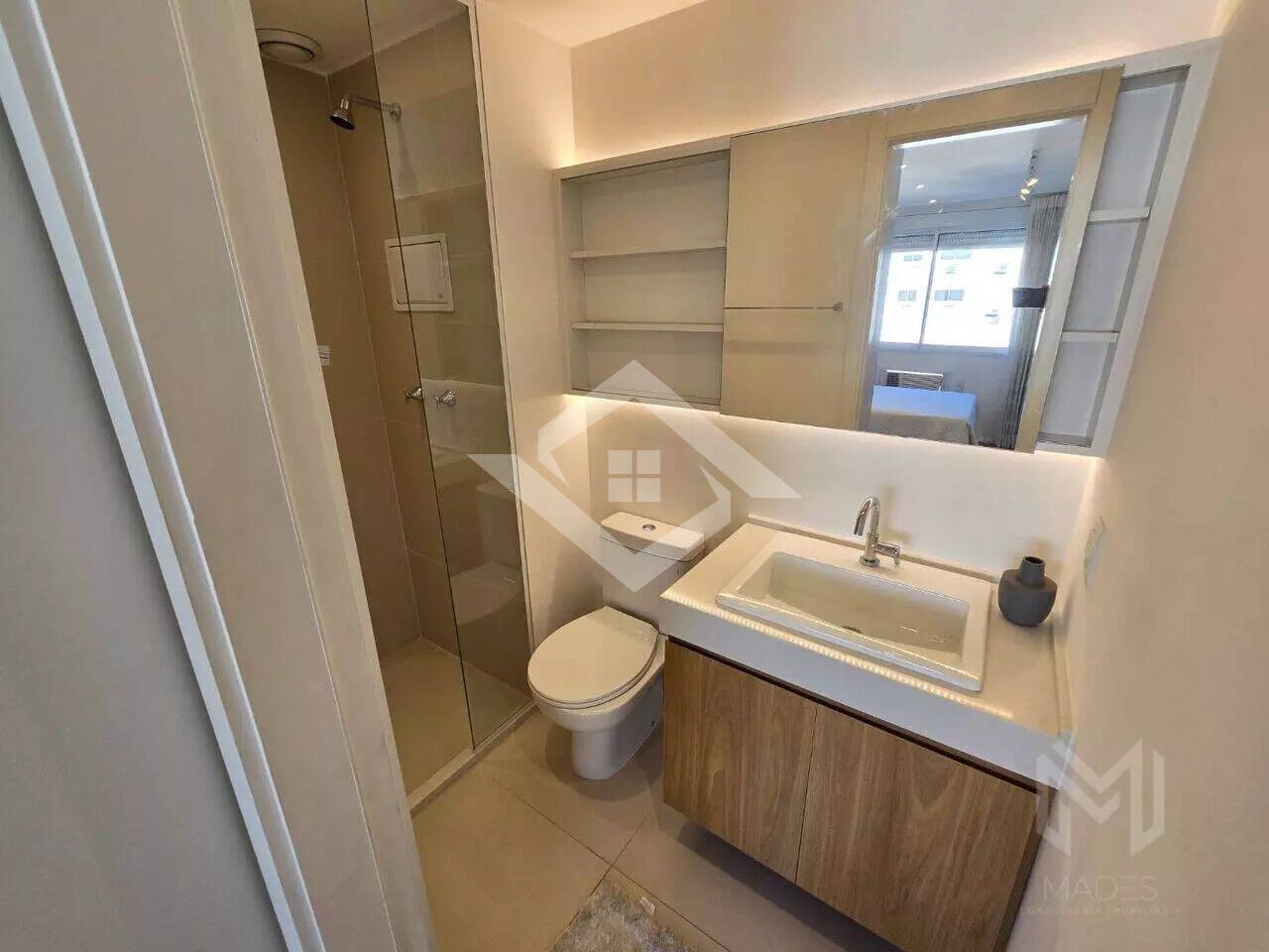 Apartamento à venda com 2 quartos, 61m² - Foto 21