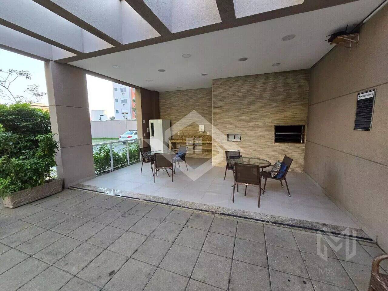 Apartamento à venda com 2 quartos, 61m² - Foto 24