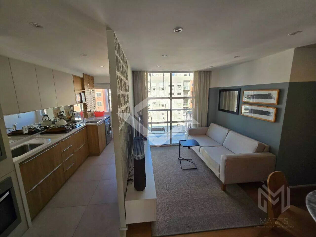 Apartamento à venda com 2 quartos, 61m² - Foto 13