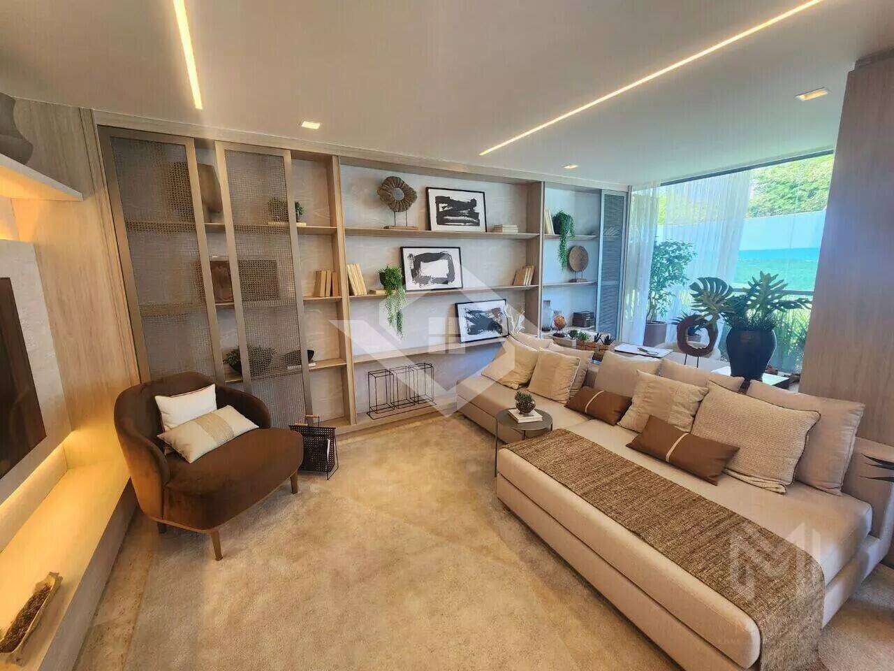 Apartamento, 4 quartos, 194 m² - Foto 1