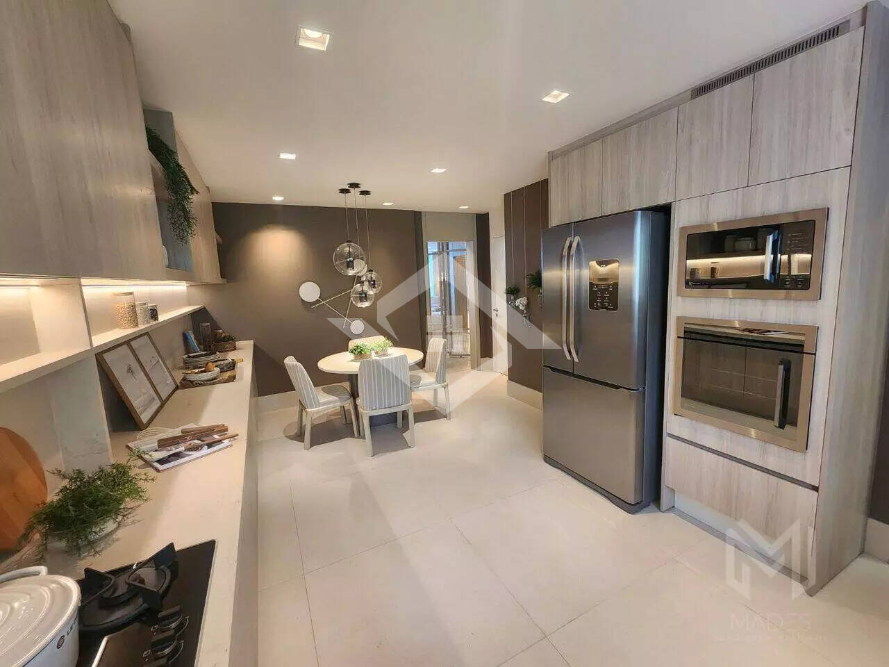 Apartamento, 4 quartos, 194 m² - Foto 12