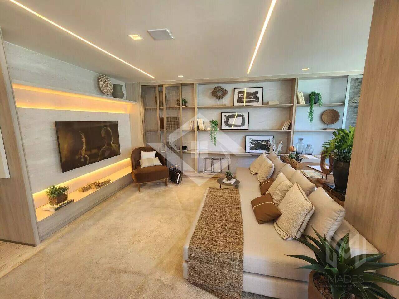 Apartamento, 4 quartos, 194 m² - Foto 3