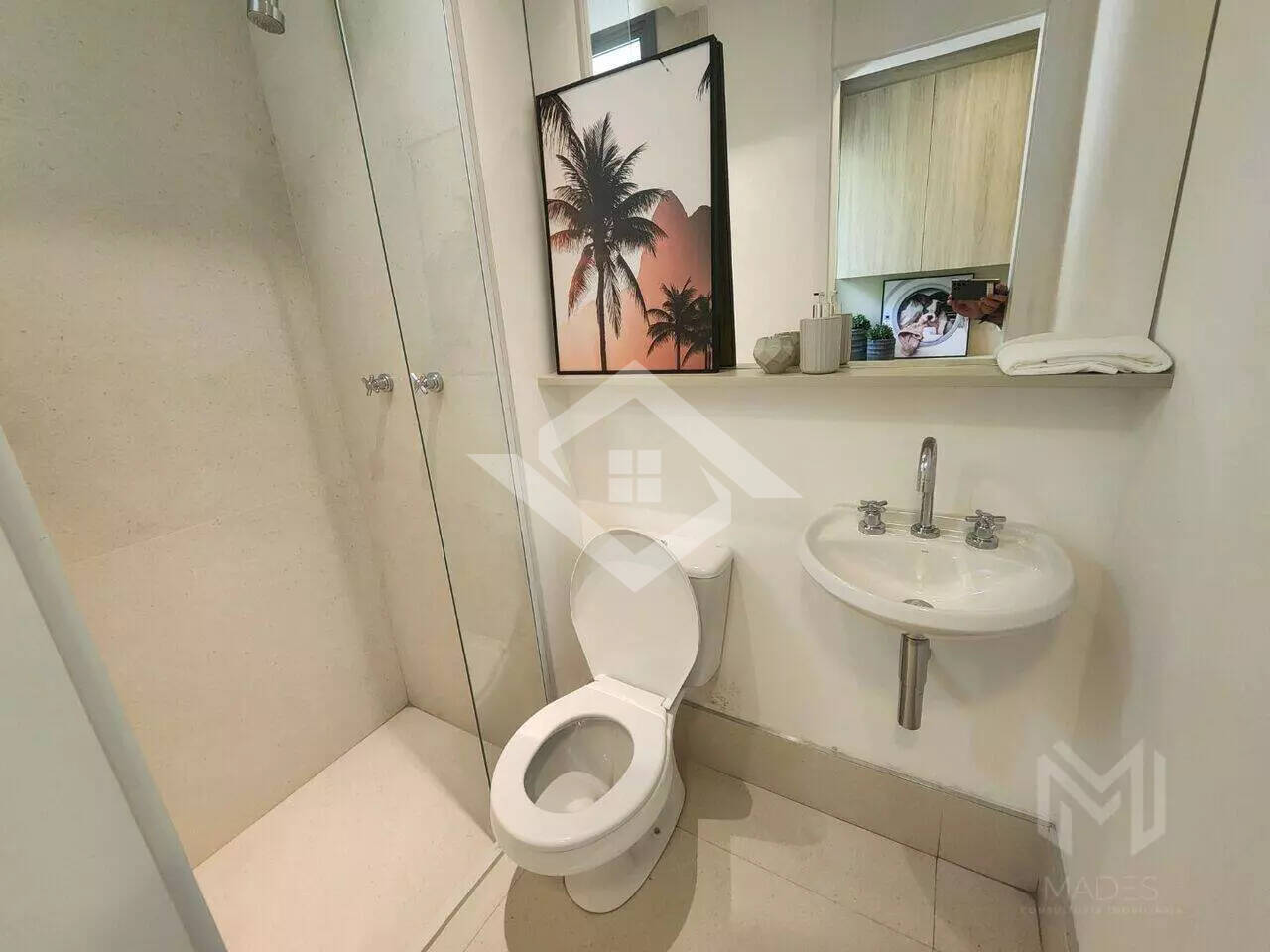Apartamento, 4 quartos, 194 m² - Foto 21
