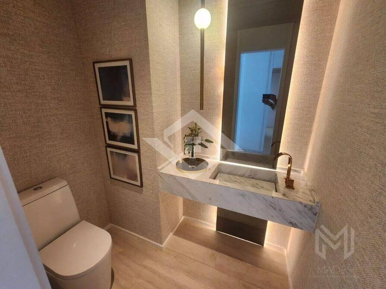 Apartamento, 4 quartos, 176 m² - Foto 16