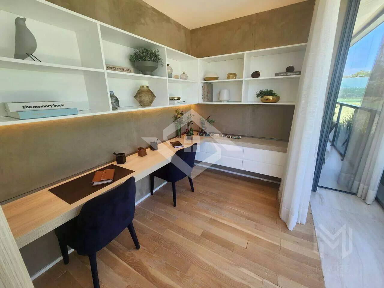 Apartamento, 4 quartos, 176 m² - Foto 9