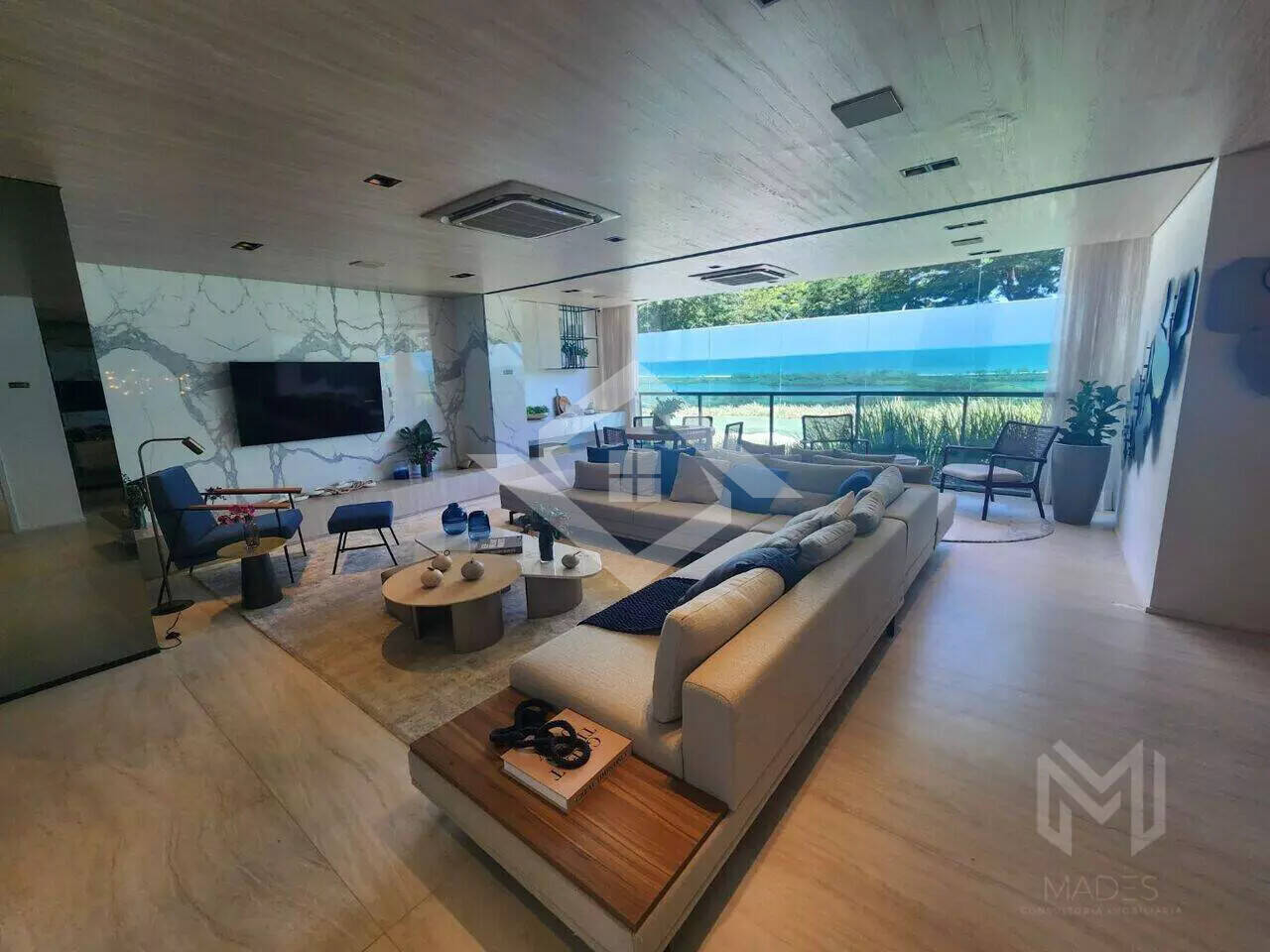 Apartamento, 4 quartos, 176 m² - Foto 5