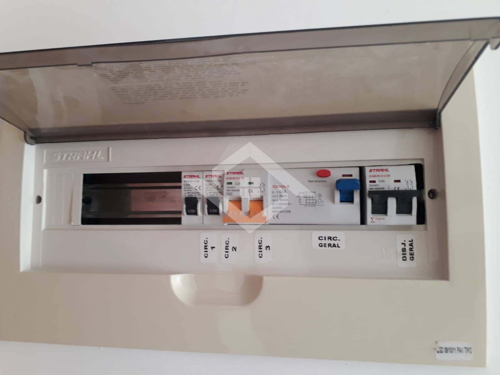 Prédio Inteiro à venda e aluguel, 21m² - Foto 28