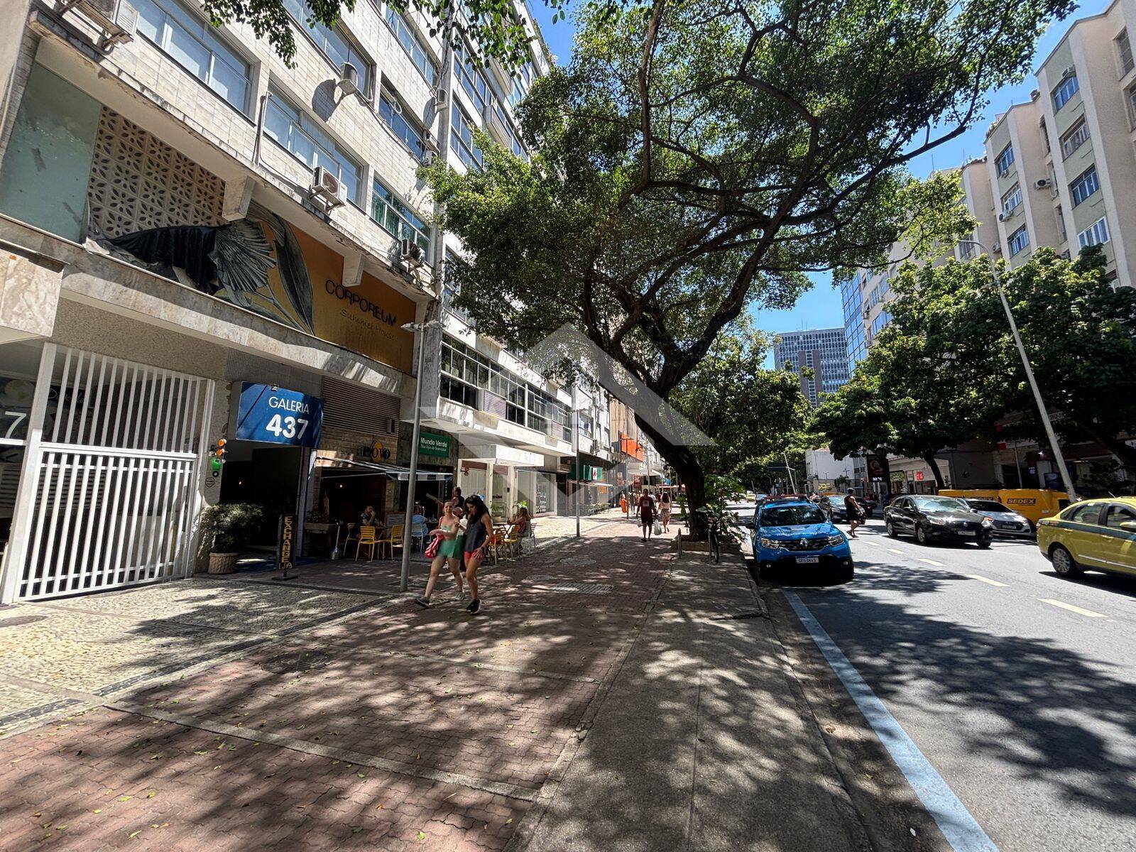 Loja-Salão para alugar, 30m² - Foto 5