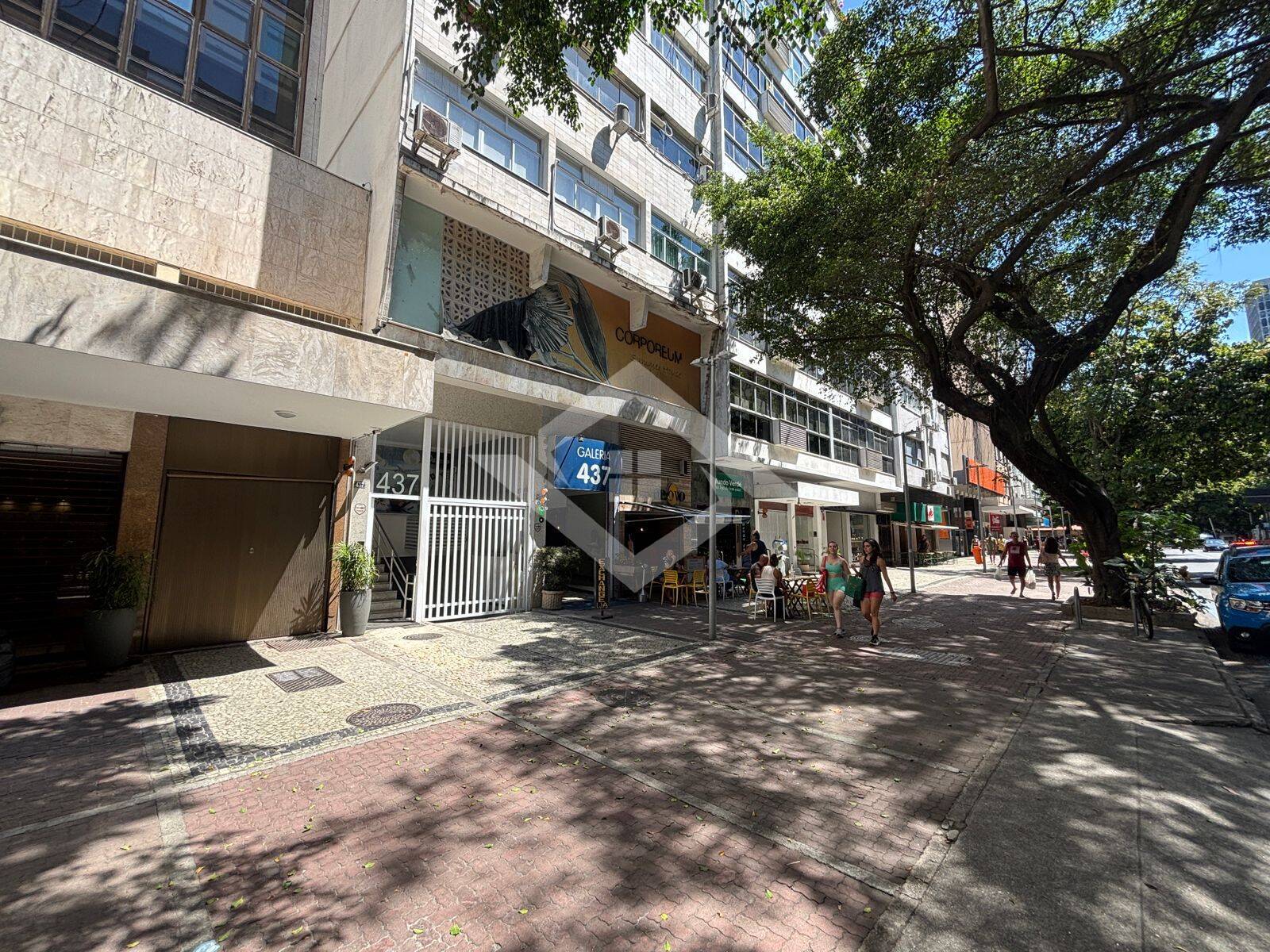 Loja-Salão para alugar, 30m² - Foto 6