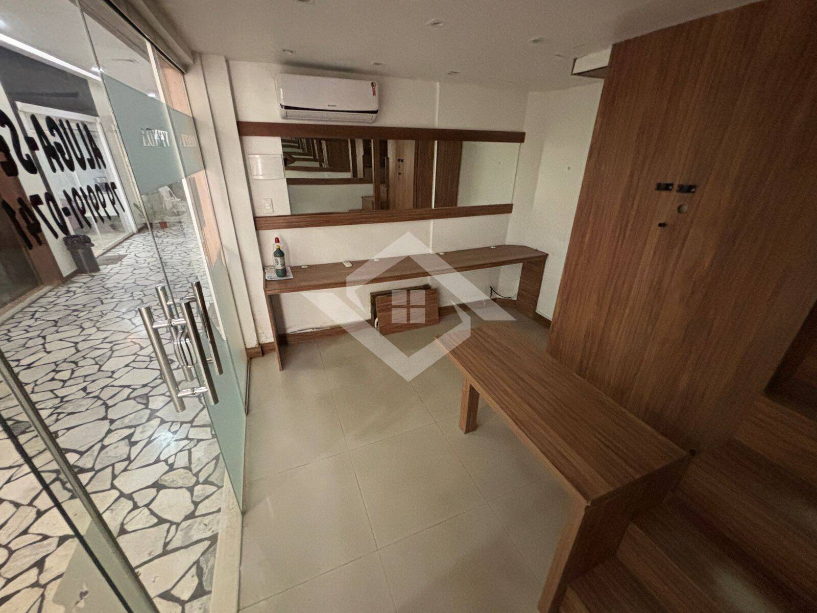 Loja-Salão para alugar, 30m² - Foto 10