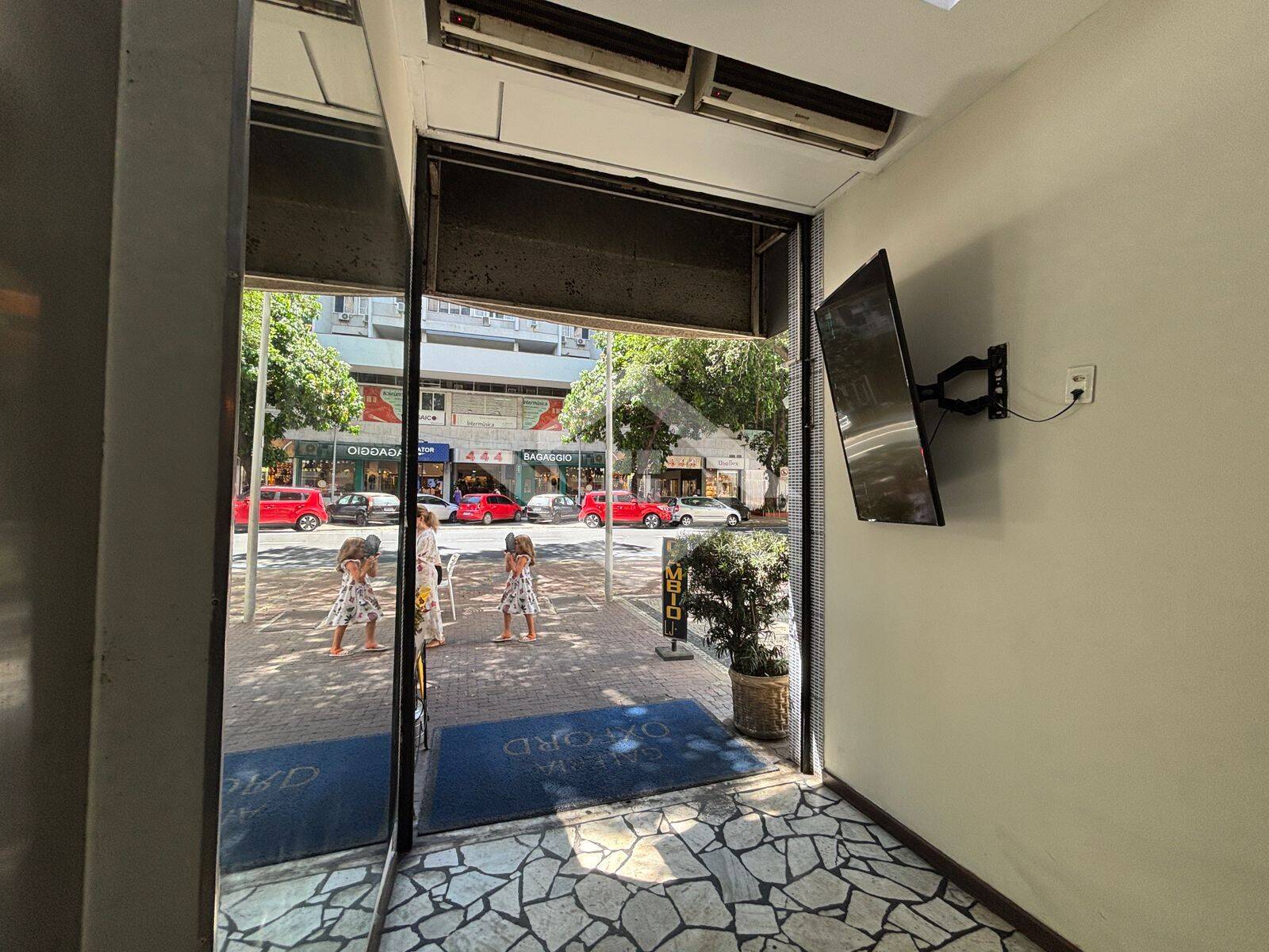Loja-Salão para alugar, 30m² - Foto 8