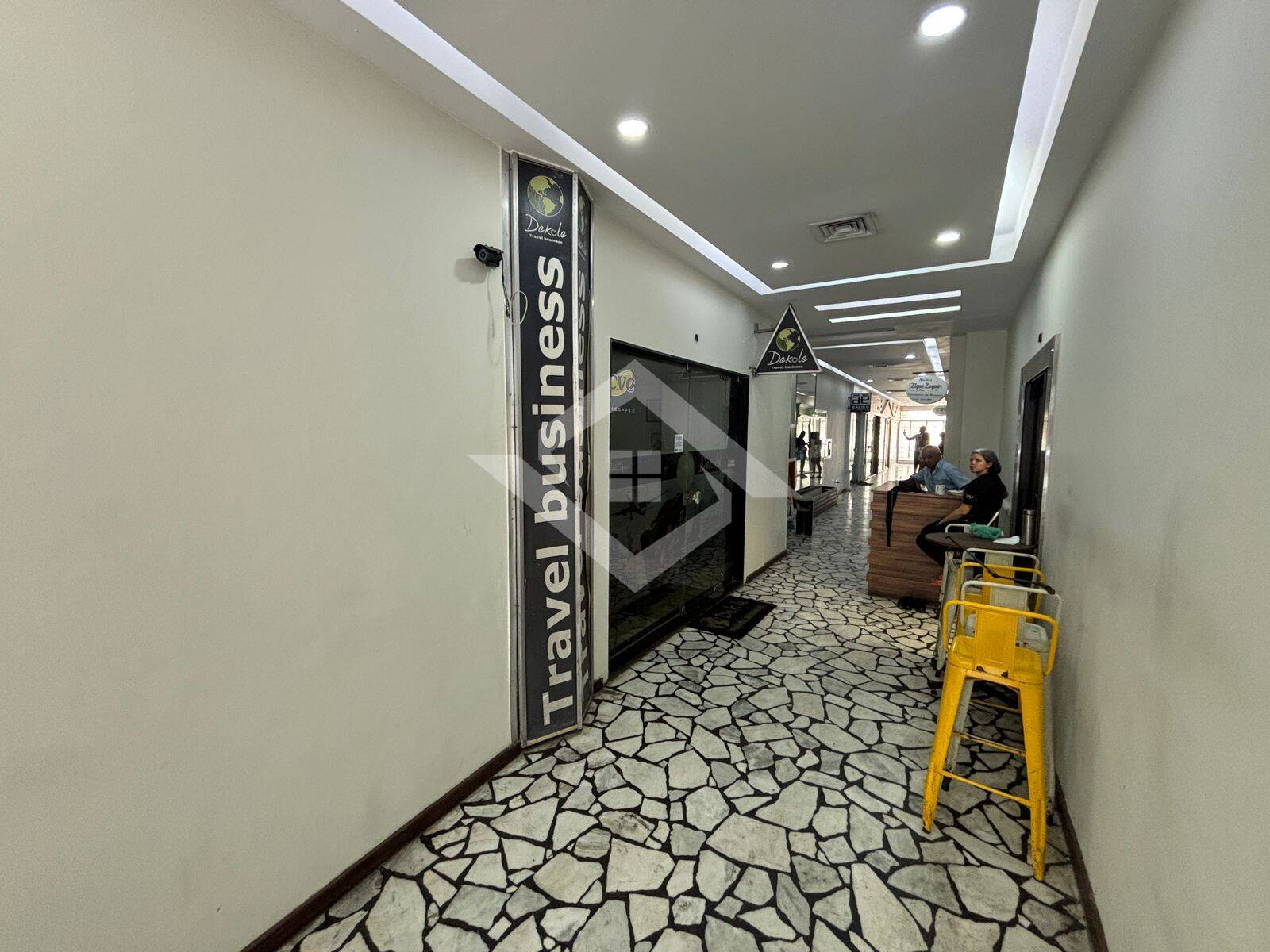 Loja-Salão para alugar, 30m² - Foto 9