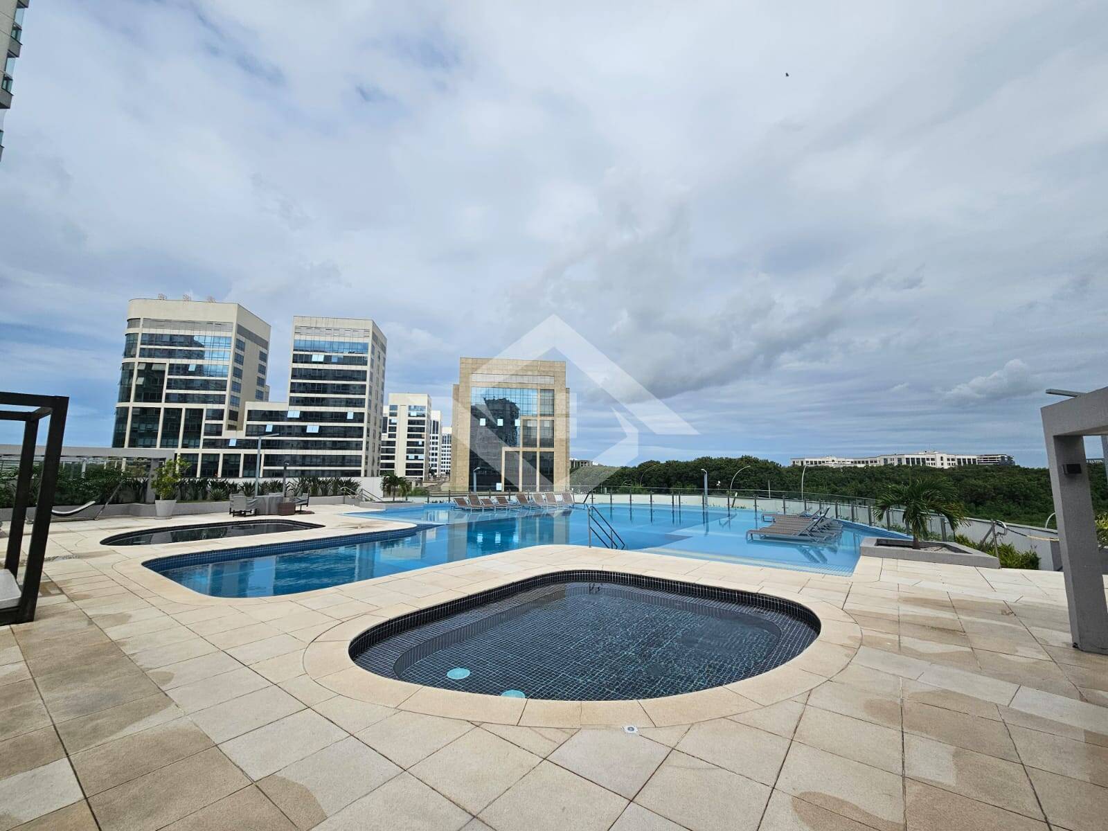 Apartamento, 2 quartos, 78 m² - Foto 31