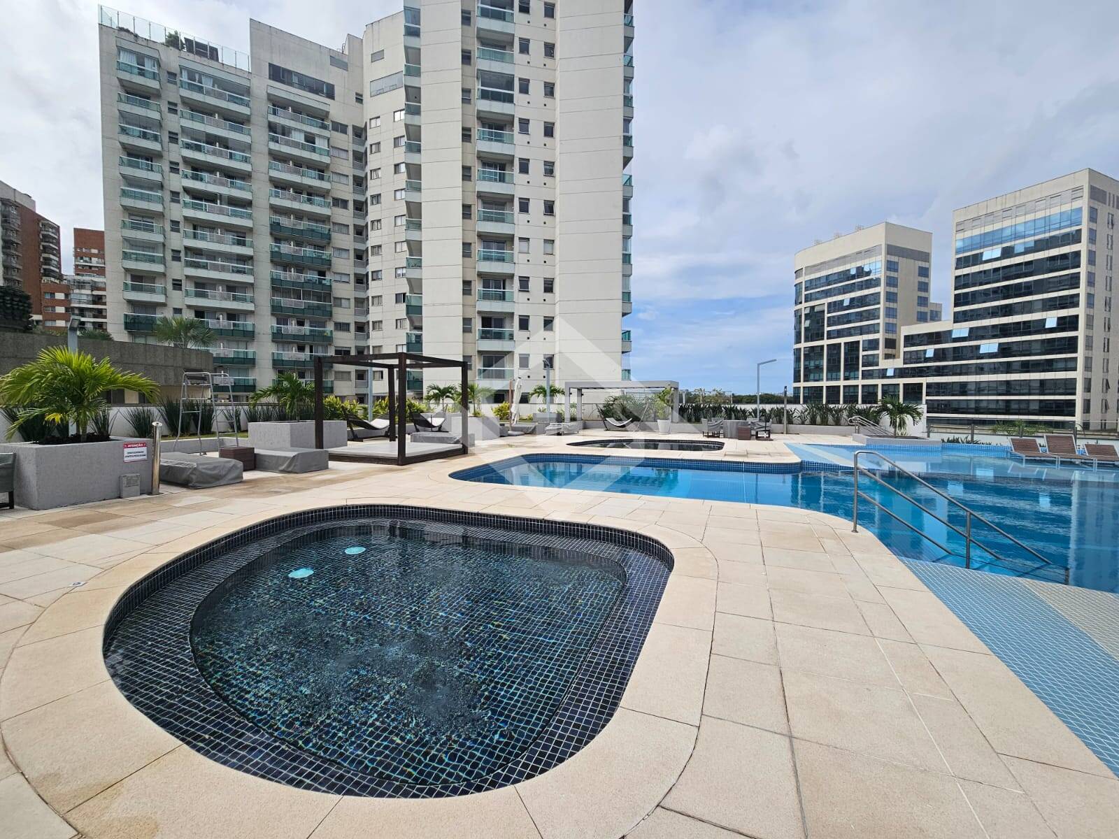 Apartamento, 2 quartos, 78 m² - Foto 33