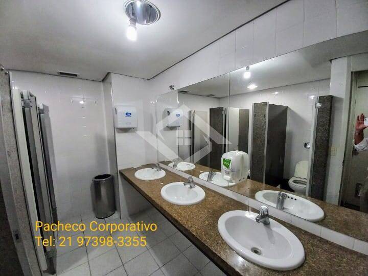 Prédio Inteiro para alugar, 869m² - Foto 6