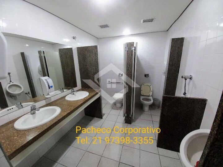 Prédio Inteiro para alugar, 869m² - Foto 7